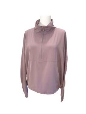 Calvin Klein Performance Athletic Pullover